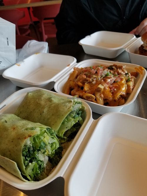  at Project Pollo in Round Rock