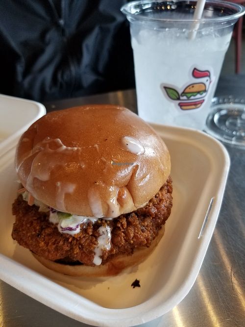  at Project Pollo in Round Rock