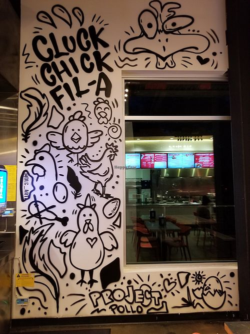  at Project Pollo in Round Rock