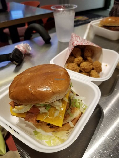  at Project Pollo in Round Rock