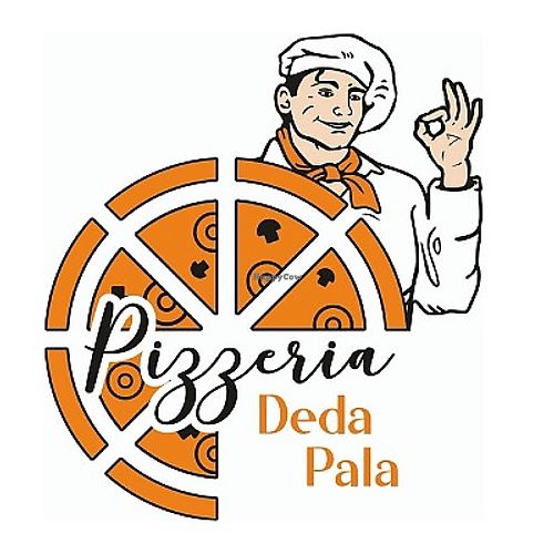 Pizzeria Deda Pala at Pizzeria Deda Pala in Kalinkovo