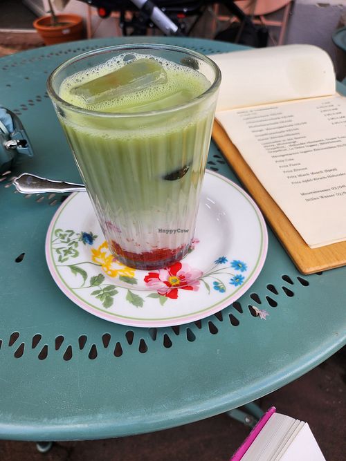  at Café Goldmund in Calw