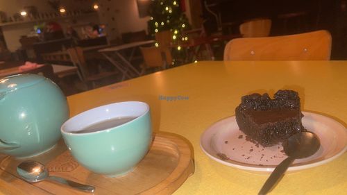 Great place lovely atmosphere   at LUDO in Ghent