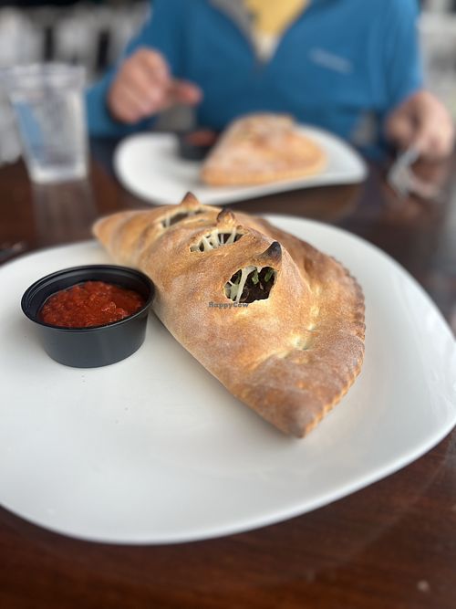 Magic carpet ride modified   at Sauce on the Side in Wentzville