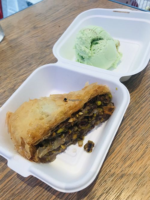   at Sugar Killer in Athens