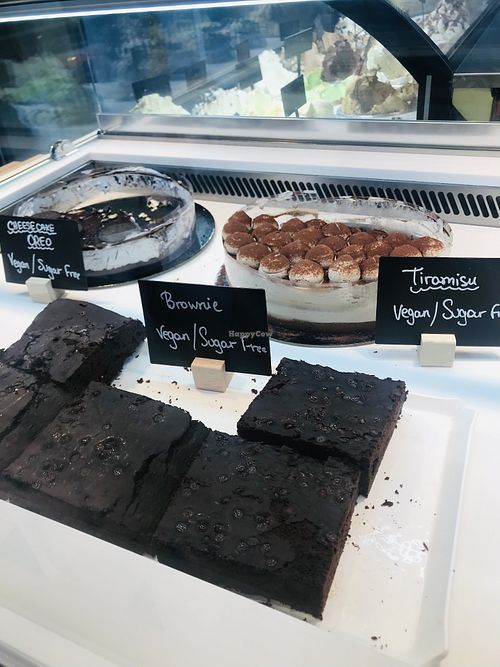   at Sugar Killer in Athens