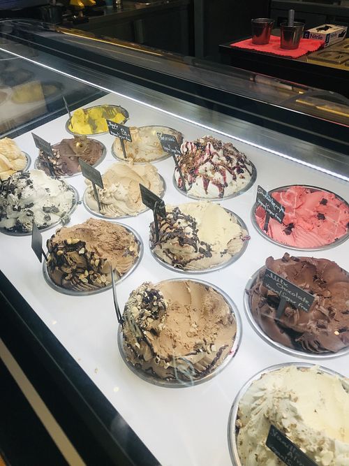   at Sugar Killer in Athens