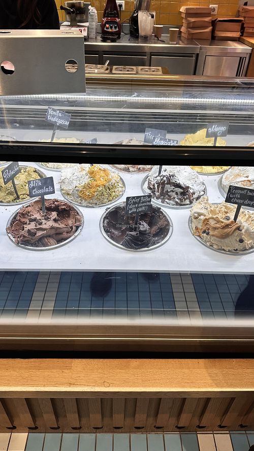   at Sugar Killer in Athens