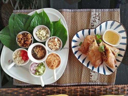  at Poke Bowl in Koh Chang