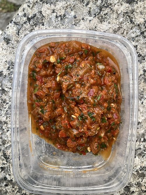   at Schloss Döner und Pizza Haus in Karlsruhe