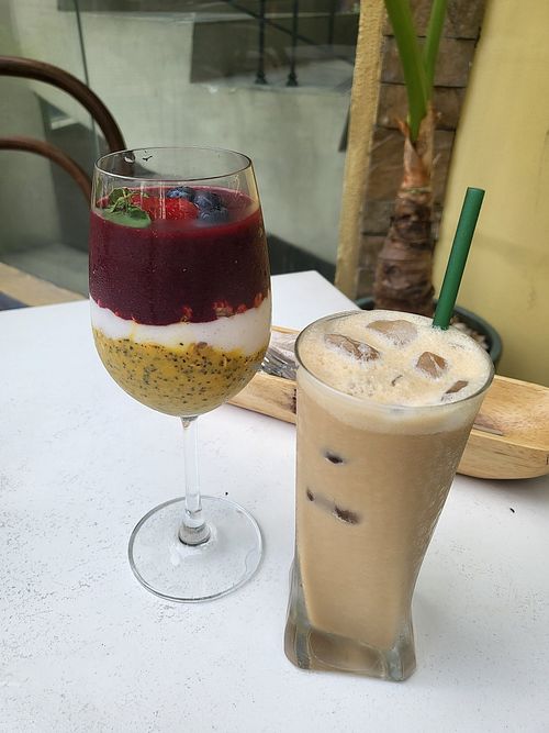  at SHAKA - Burgos Circle in Taguig