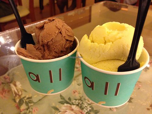 5 at May Veggie Home in Bangkok