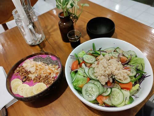  at Chickpea Bali  in Ungasan