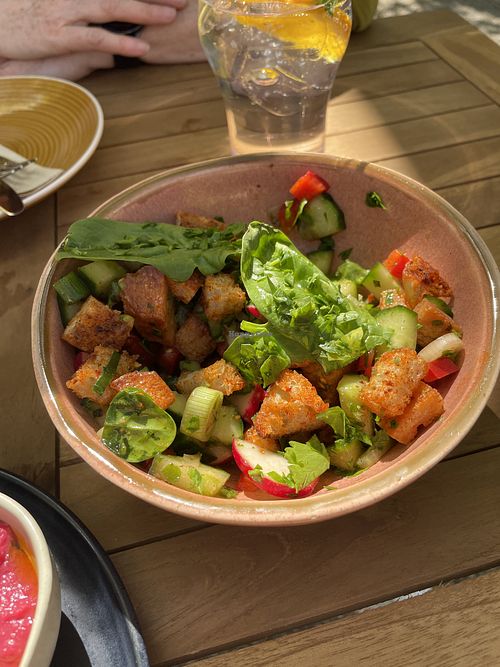 Hummel Graz Restaurant HappyCow