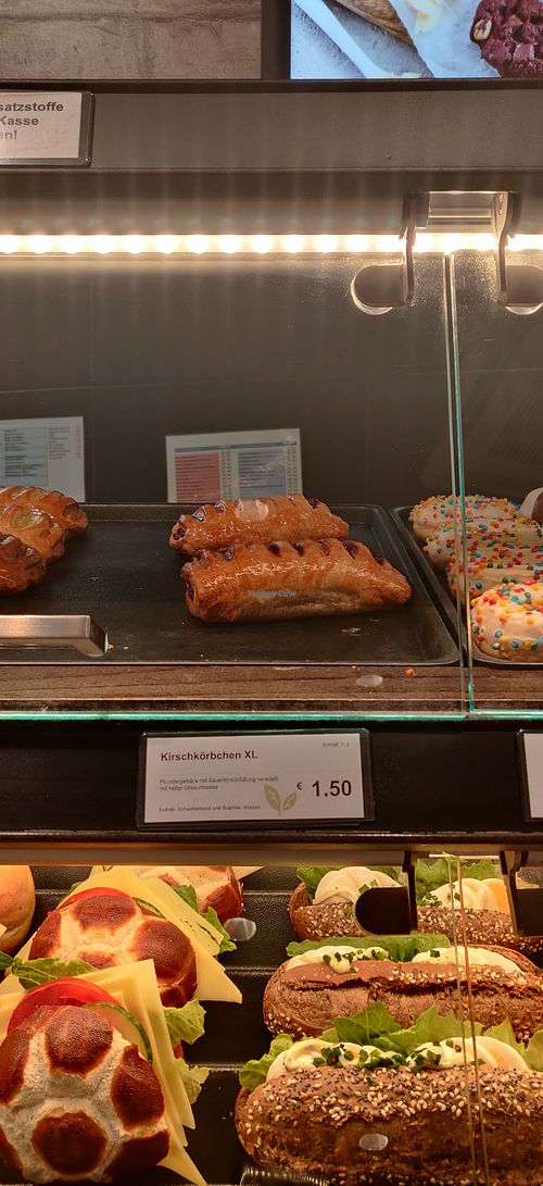  at backWERK in Offenburg