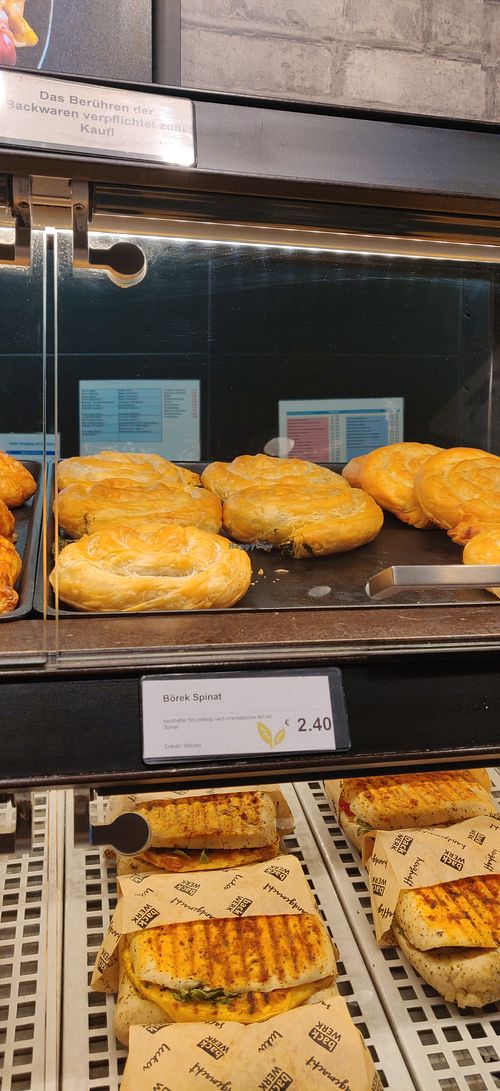  at backWERK in Offenburg