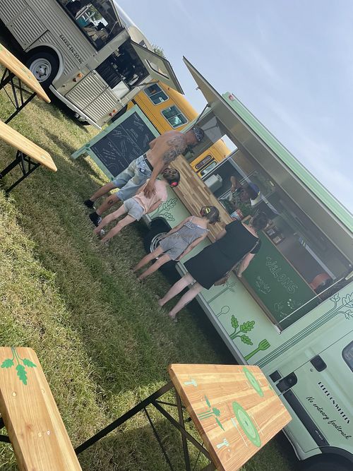   at Rebel on Wheels in Oostelbeers