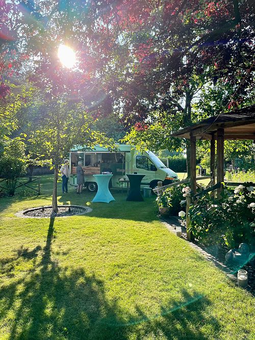   at Rebel on Wheels in Oostelbeers