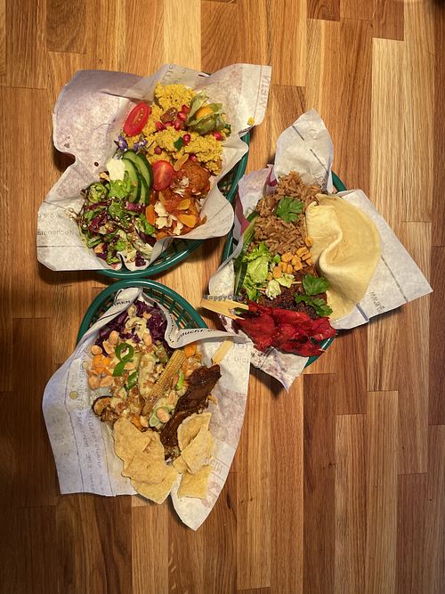   at Rebel on Wheels in Oostelbeers