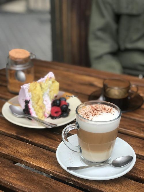  at Martina Cakes in Cordoba