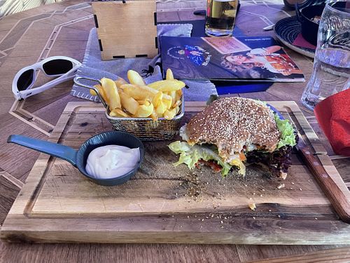   at Weiberhimml in Galtuer