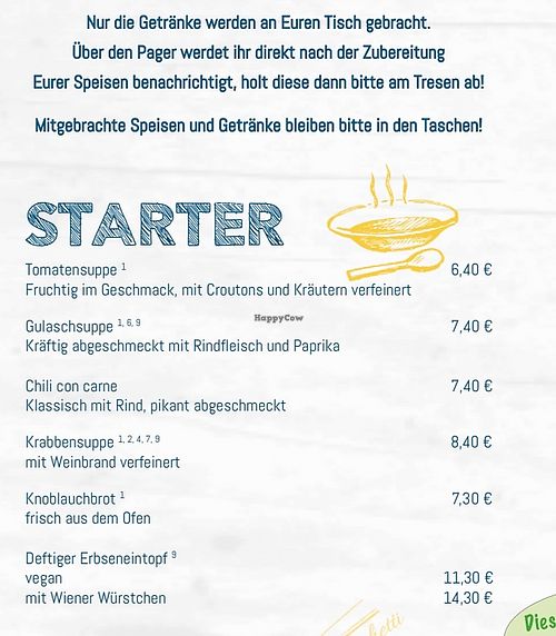   at Friesenjung in Wangerooge