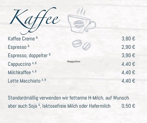   at Friesenjung in Wangerooge