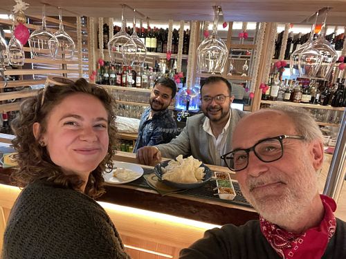   at The Cinnamon Garden in Ashbourne