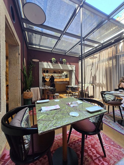  at Jardineiro - Vegan Kitchen in Porto