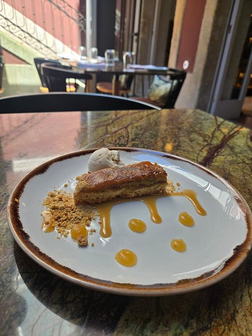  at Jardineiro - Vegan Kitchen in Porto