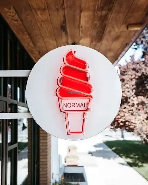 Normal Ice Cream Salt Lake City Utah Ice Cream HappyCow