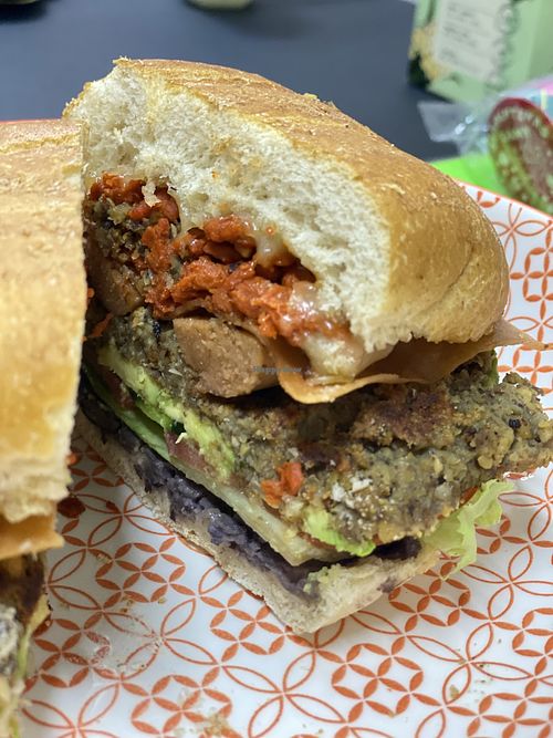 Image of Corazon Verde