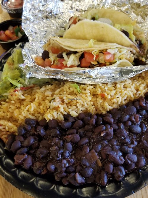 Taco Cabana Cedar Park Texas Restaurant HappyCow