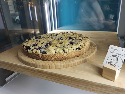  at Café Camus in Bonn