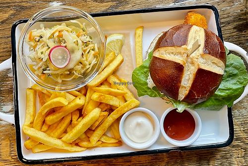 Image of Katers Köök