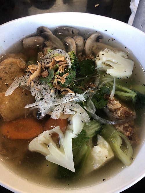 Image of Veggie Garden