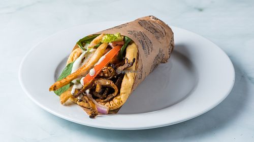 Image of Mama Tierra - Acropolis