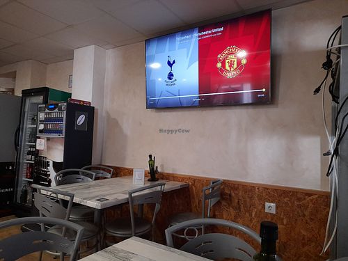  at A Ca la Capi in Almunecar