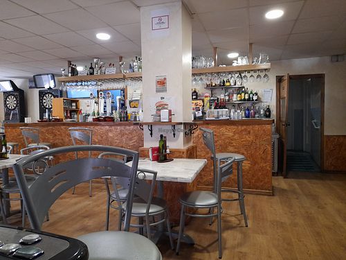  at A Ca la Capi in Almunecar