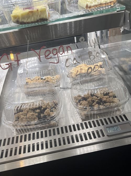 Yum   at Deans Coffee Co in Pearl River