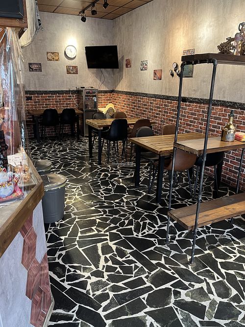 店內  at SuSan ChanTan - 蔬登嚐 談 in Taoyuan