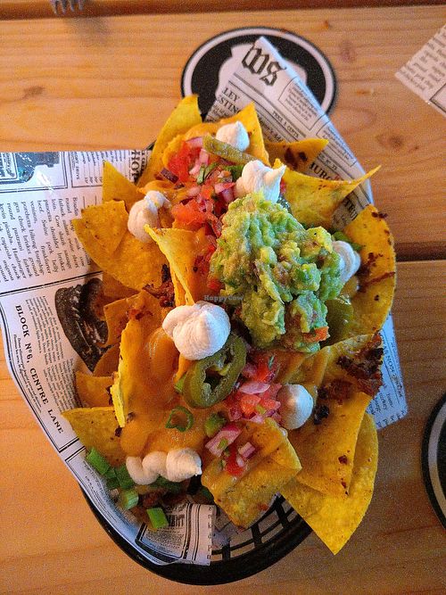 Image of Oproer Brouwerij Biercafé