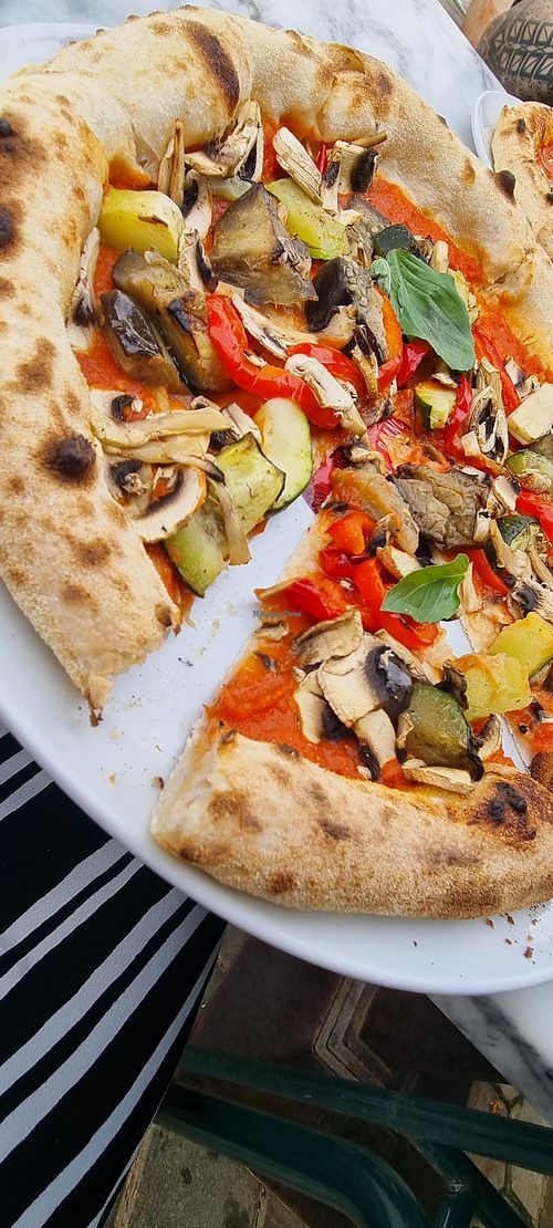  at Arte Bianca - Cucina Italiana in Sagres