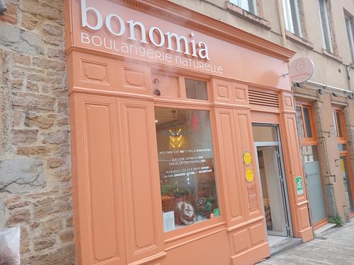 Image of Bonomia