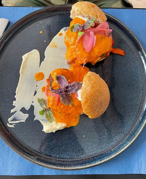  at Oé Bistró in Leioa