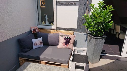  at Tamy‘s Pfötchen Café in Solingen