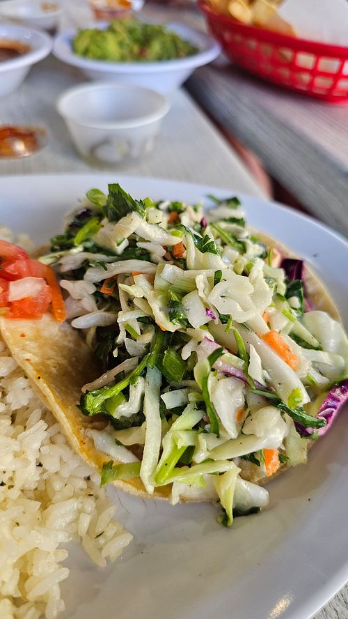  at Wahoo's - Irvine Spectrum in Irvine