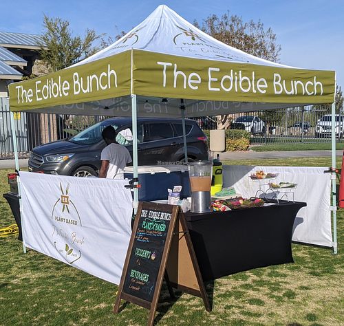 Las Vegas Farmer’s Market at Skye Canyon at The Edible Bunch in Las Vegas