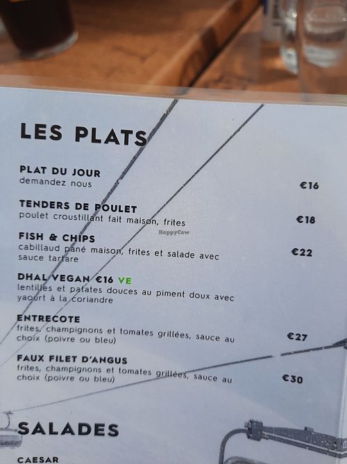  at Le Skilt in Les Belleville