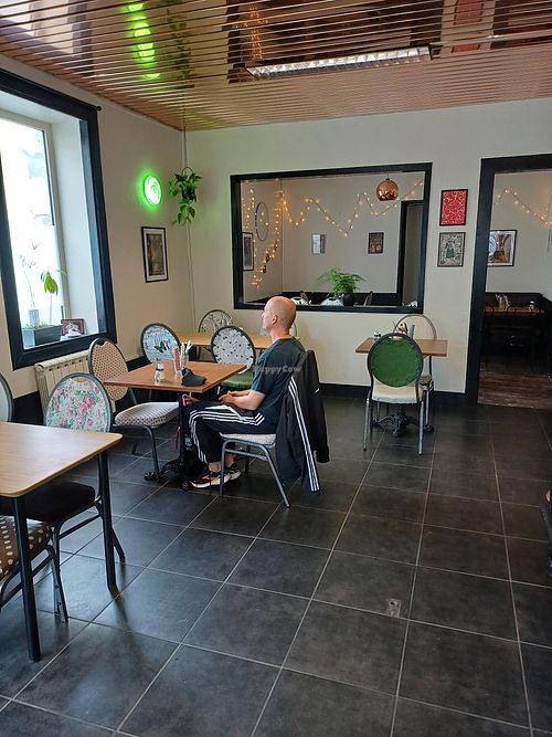  at Soleil Vert in Le Havre